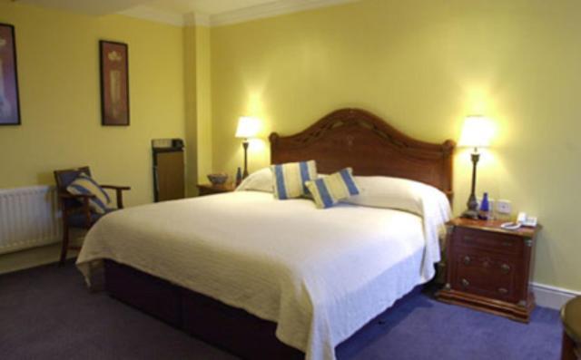 The Redbank Guesthouse Skerries Zimmer foto