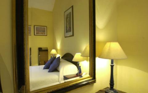 The Redbank Guesthouse Skerries Zimmer foto